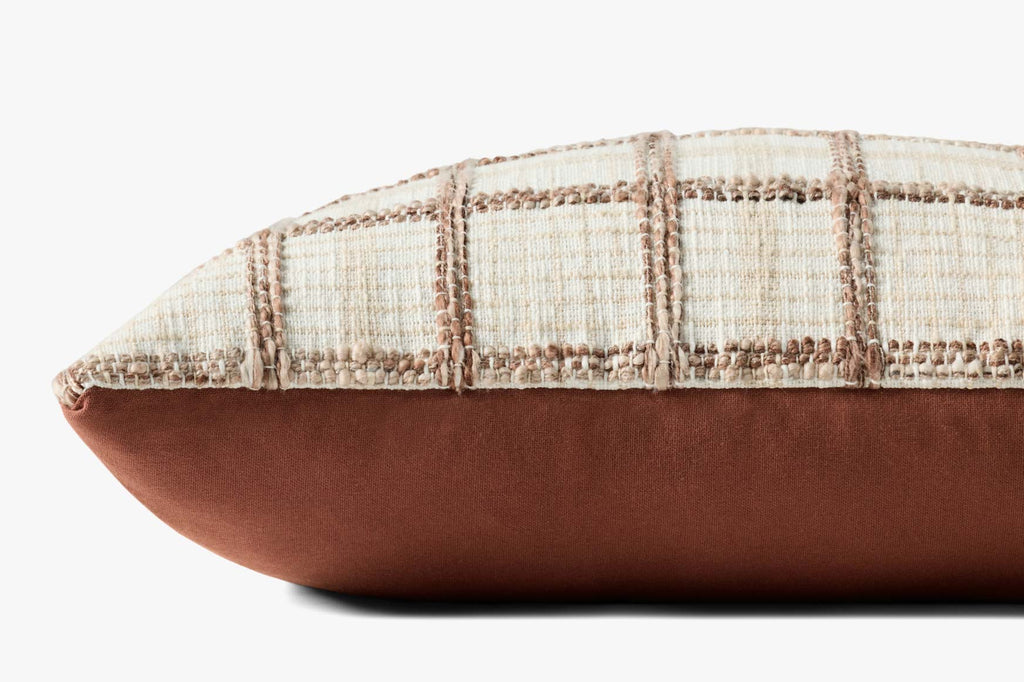 PCJ0035 NORMAN IVORY / BROWN