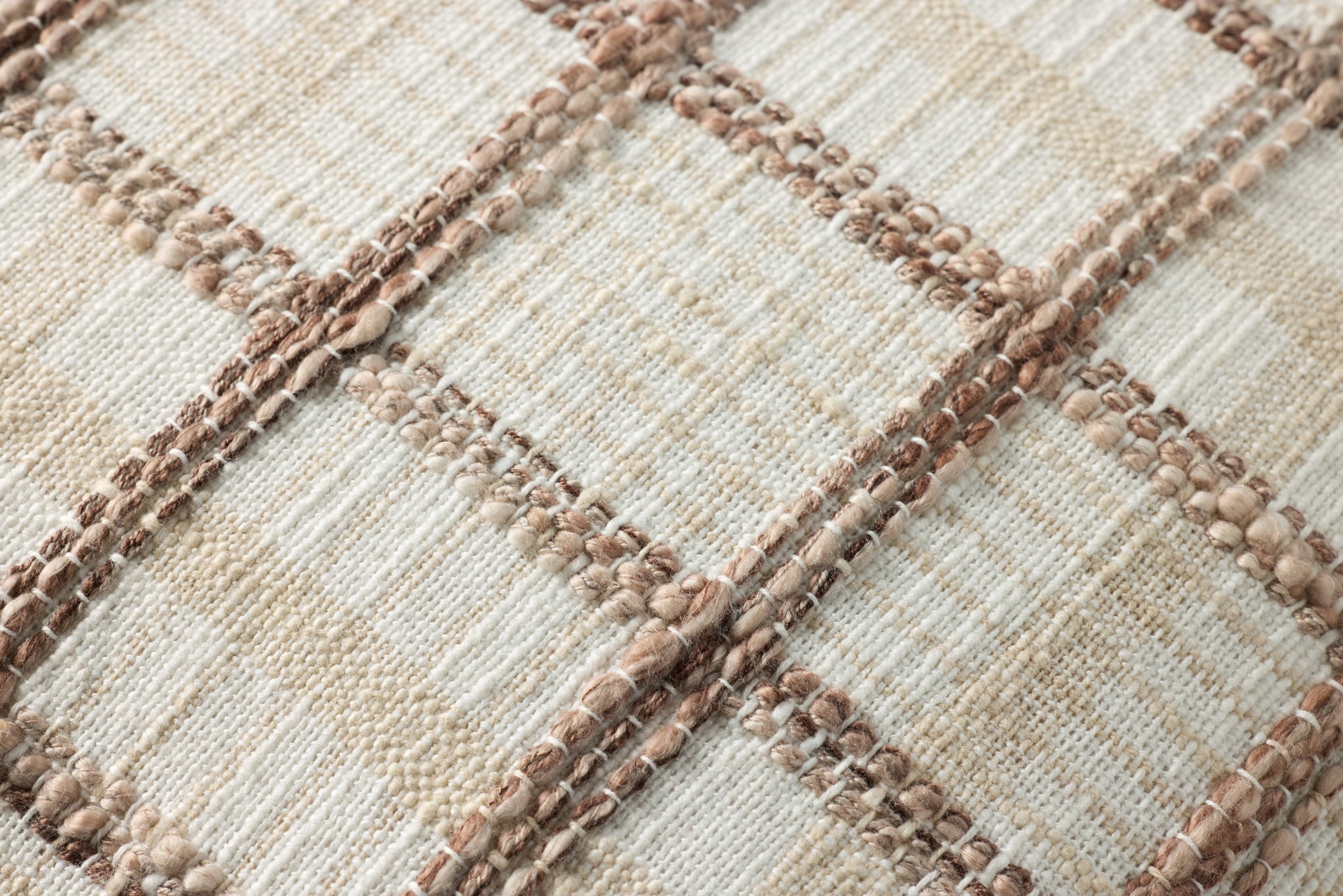 PCJ0035 NORMAN IVORY / BROWN