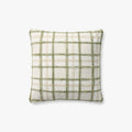 PCJ0035 NORMAN IVORY / GREEN