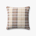 PLL0156 BROWN / MULTI