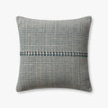 PCJ0018 HARVEY BLUE / NATURAL