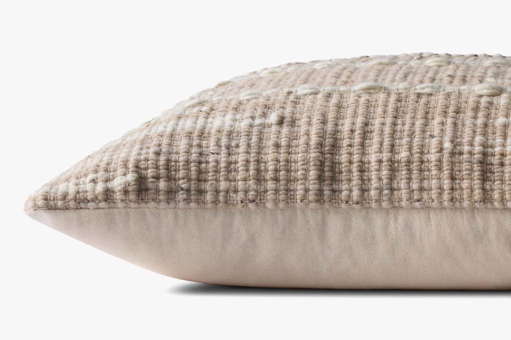 PLL0124 IVORY / BEIGE
