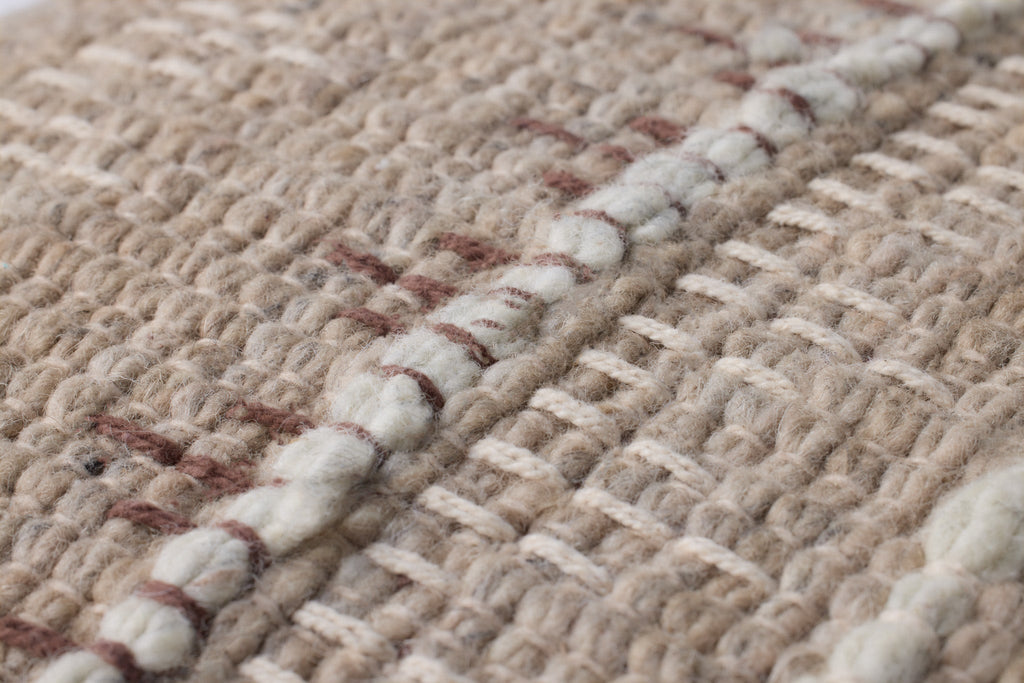 PLL0124 IVORY / BEIGE