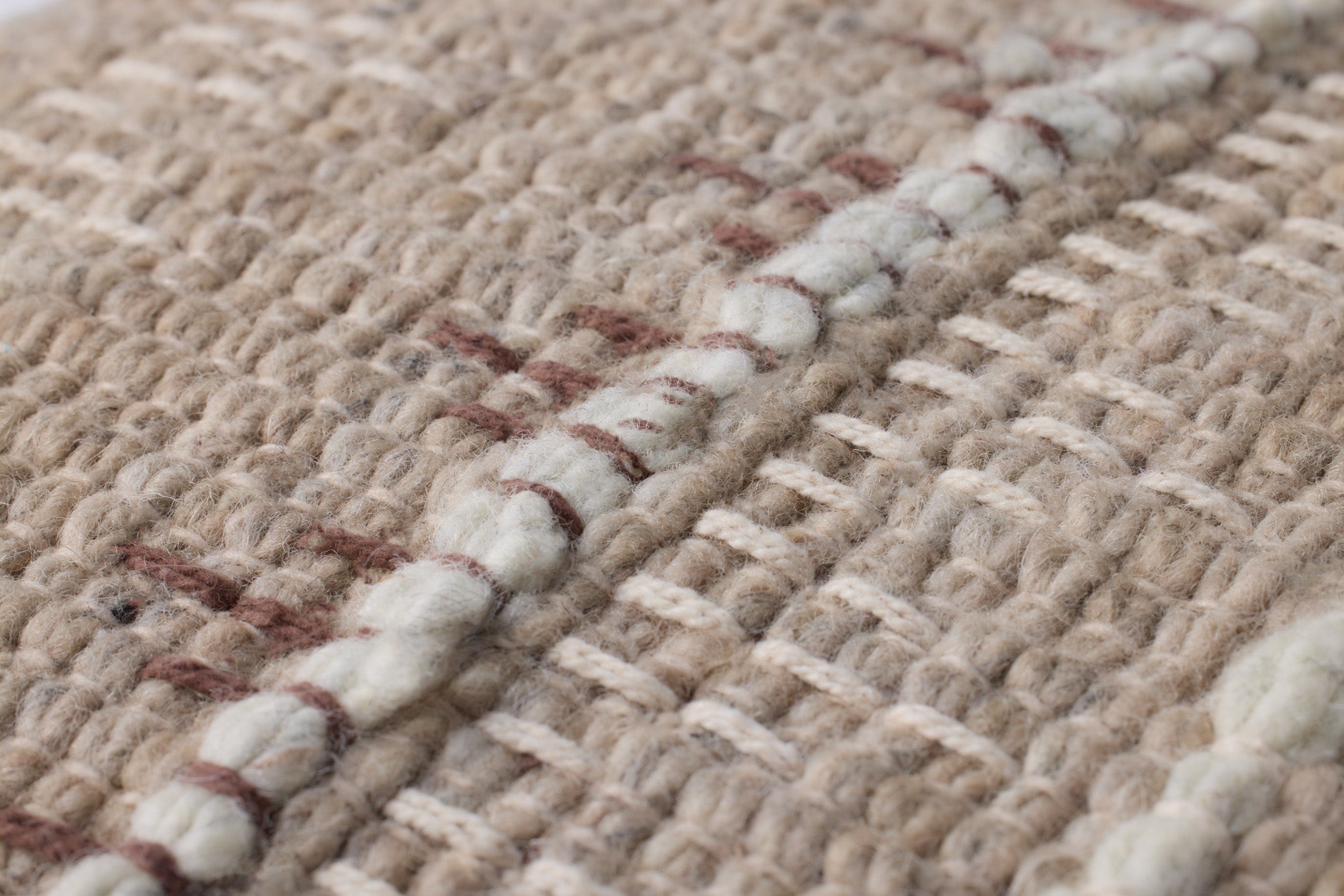 PLL0124 IVORY / BEIGE