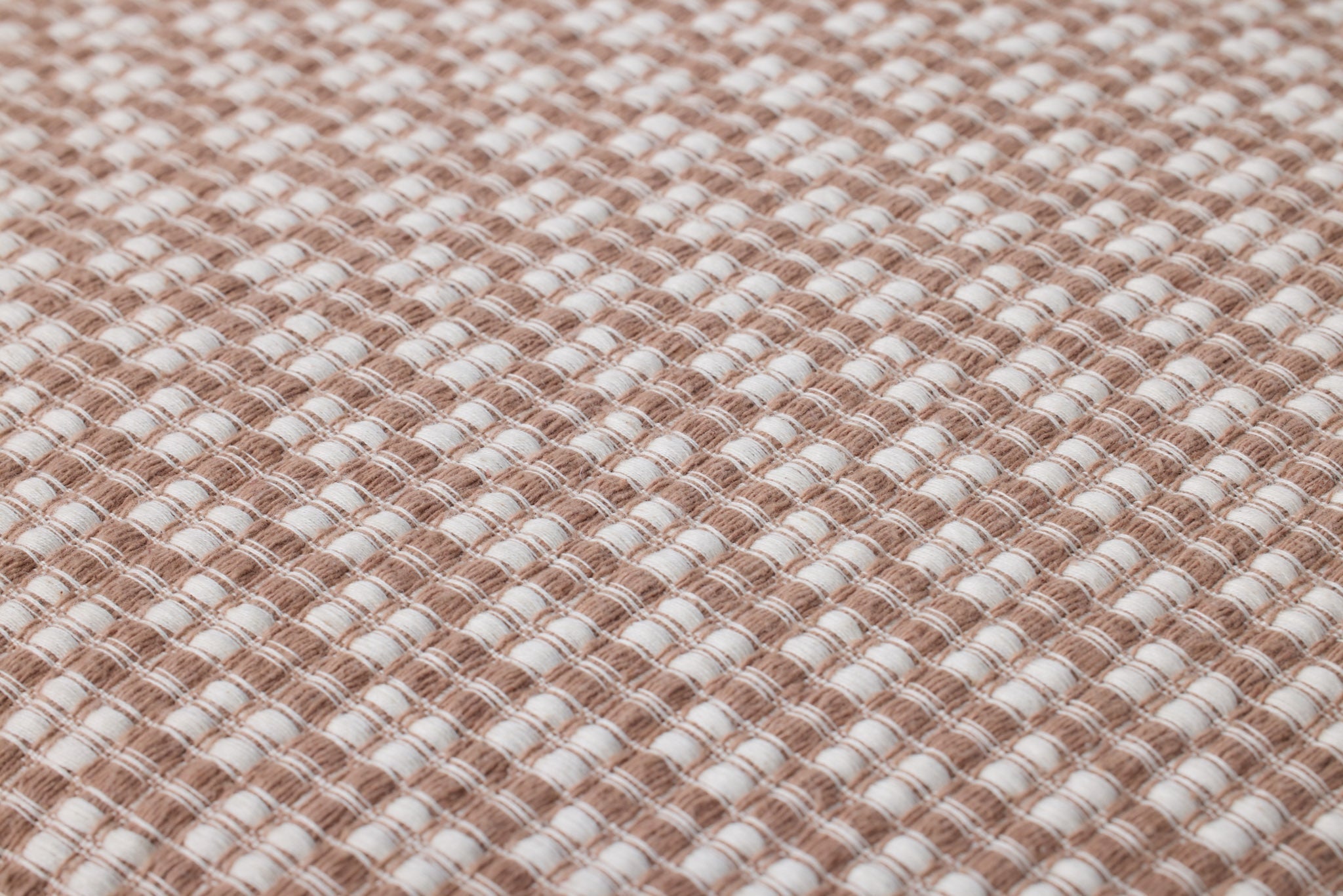PLL0125 IVORY / BROWN