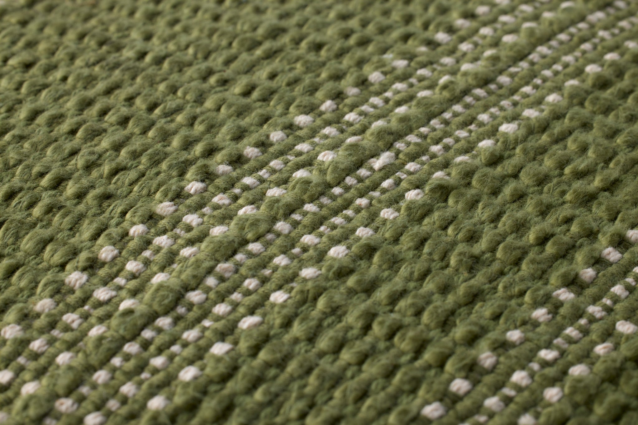 PLL0131 GREEN / IVORY