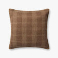 PLL0132 BROWN / TAN