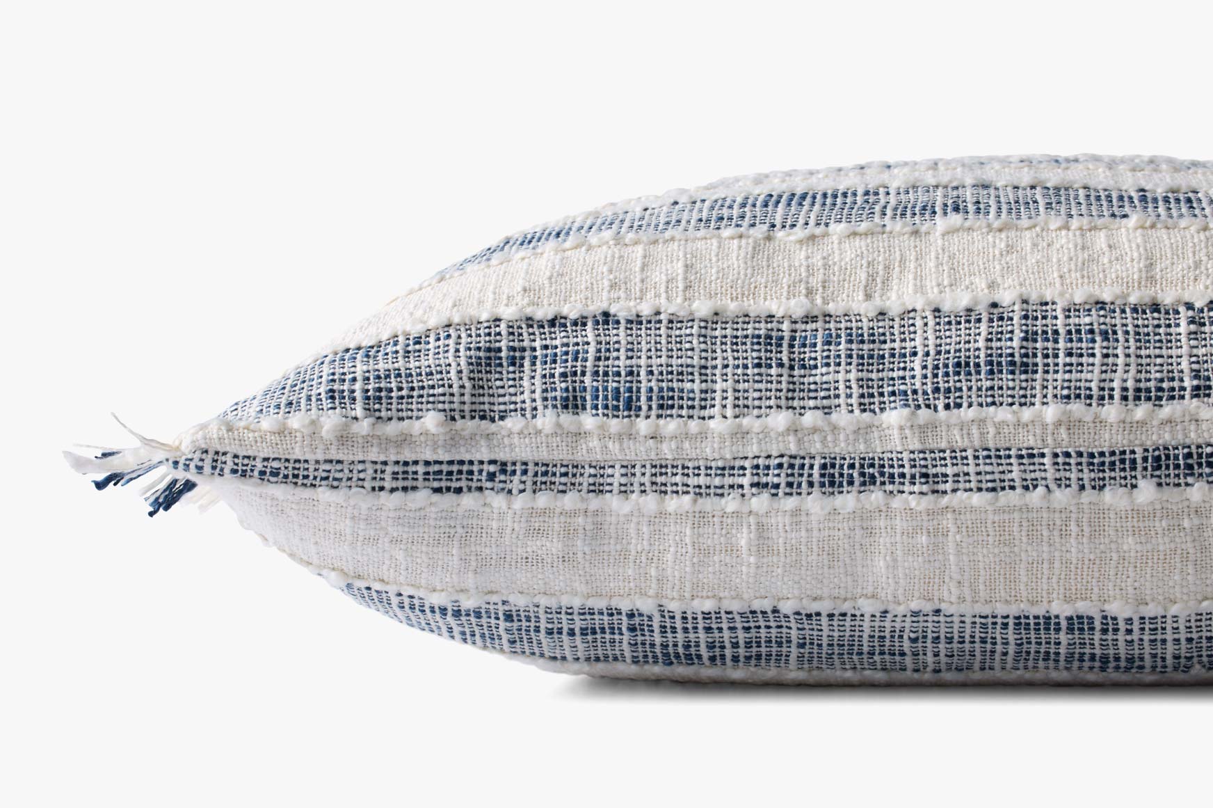 PLL0134 BLUE / IVORY
