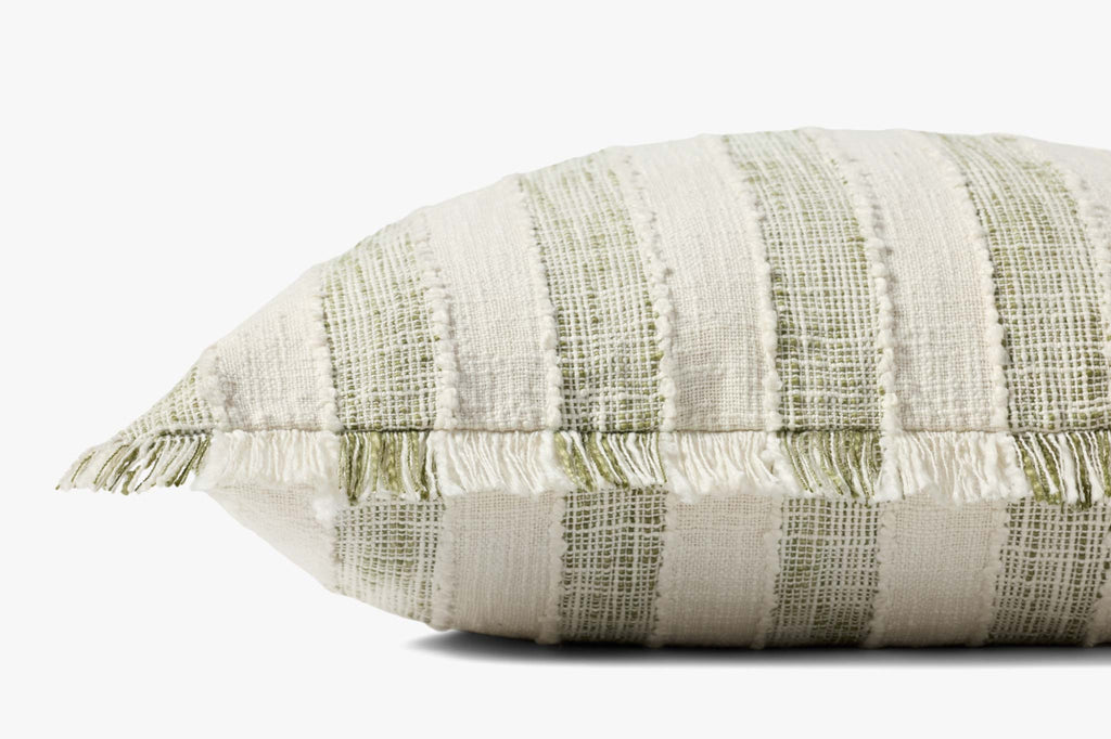 PLL0134 GREEN / IVORY
