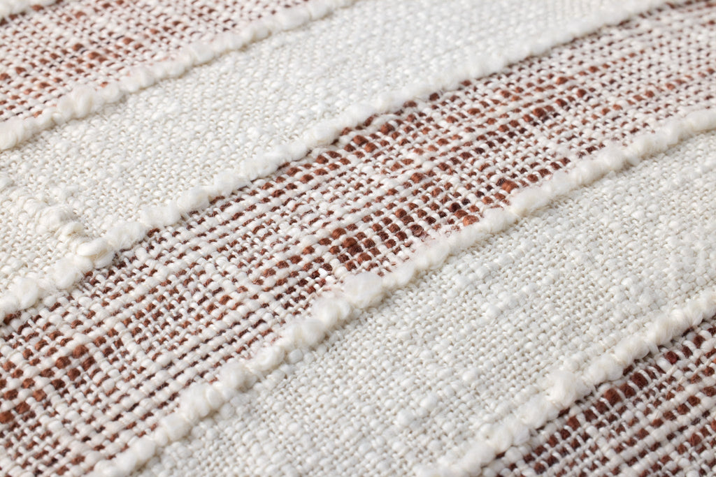 PLL0134 RUST / IVORY