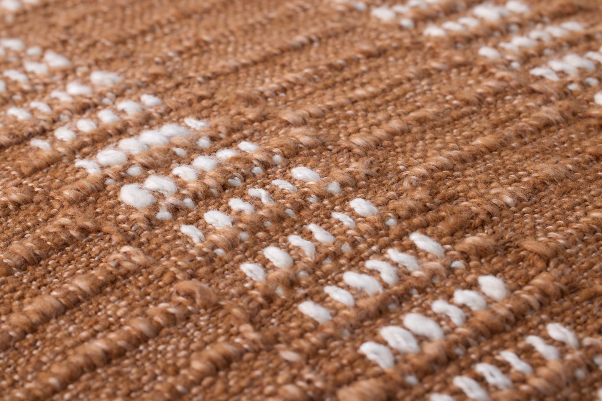 PLL0135 RUST / IVORY