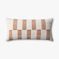 PLL0136 RUST / IVORY
