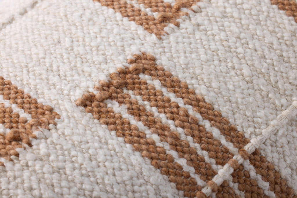 PLL0136 RUST / IVORY