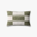 PLL0139 IVORY / GREEN