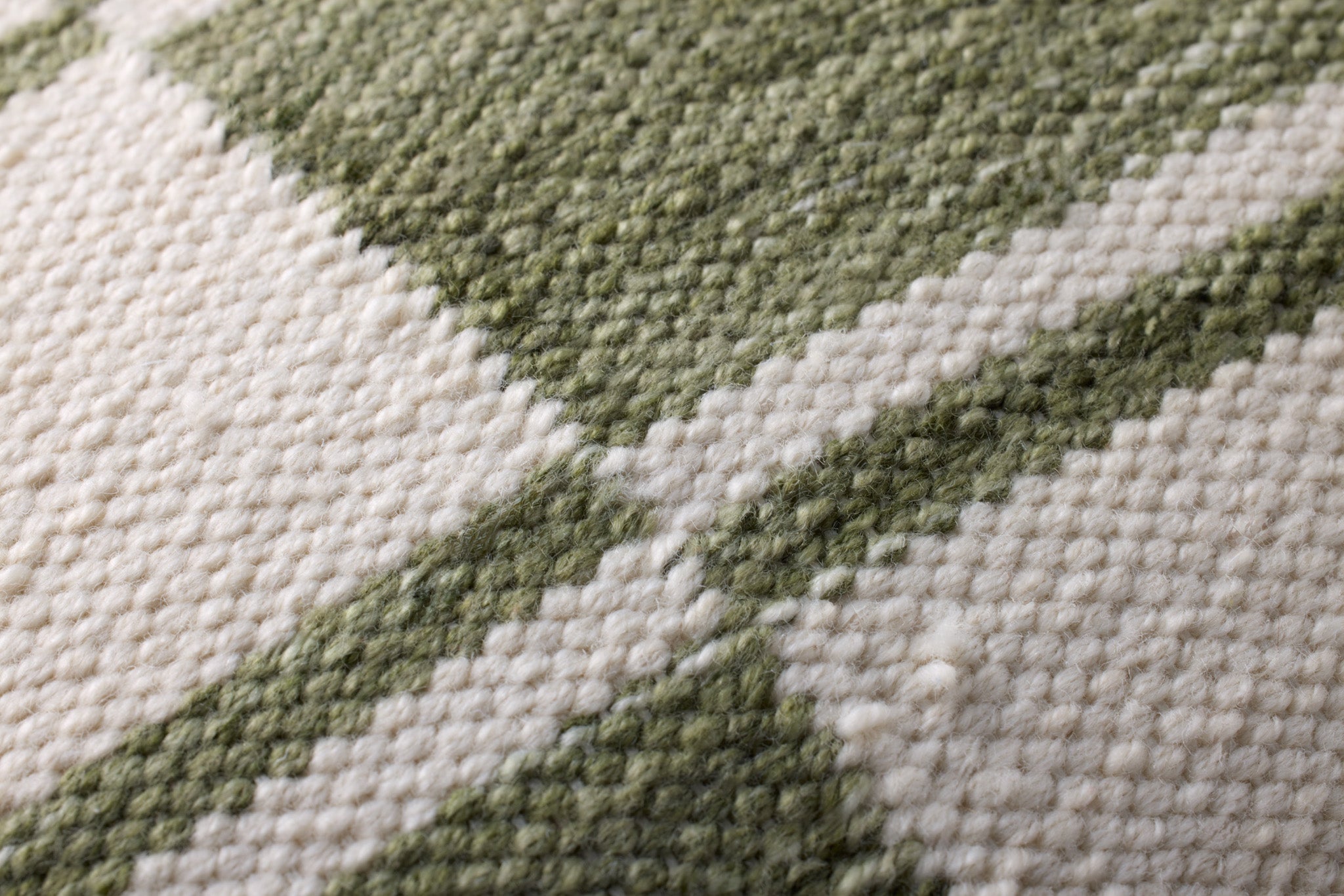 PLL0139 IVORY / GREEN