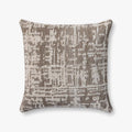 PLL0141 DARK TAUPE / IVORY