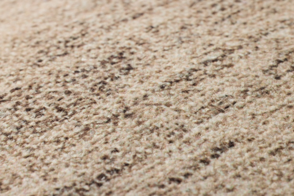 PLL0143 BROWN / IVORY