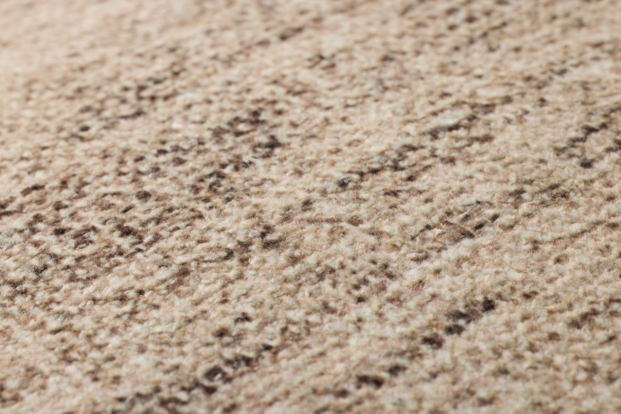 PLL0143 BROWN / IVORY