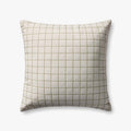 PMH0075 HATTIE NATURAL / GREEN