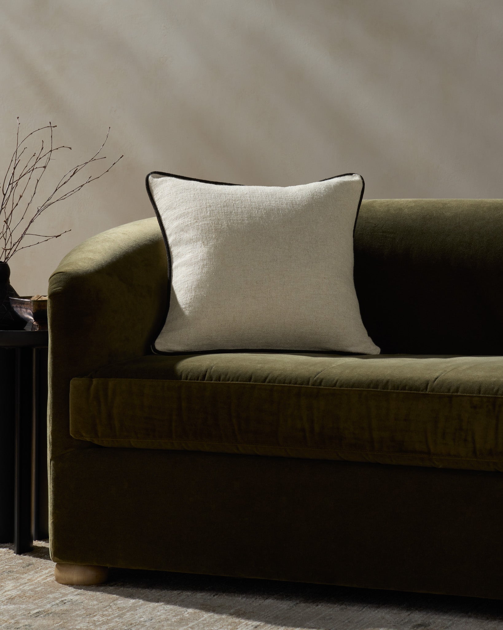 PJBR0005 HUDSON NATURAL / BLACK
