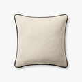 PJBR0005 HUDSON NATURAL / BLACK