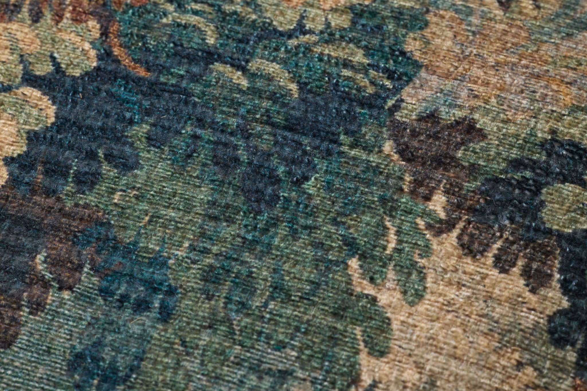 PLL0215 GREEN / MULTI
