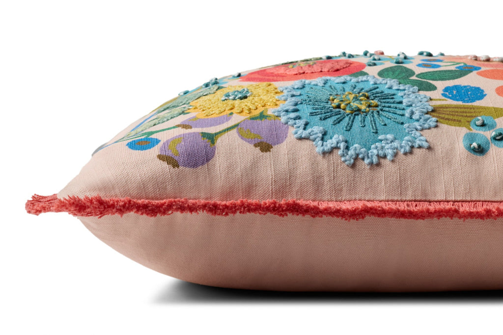 PRP0072 - VINTAGE GARDEN BLUSH / MULTI