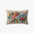 PRP0072 - VINTAGE GARDEN LT. GREEN / MULTI
