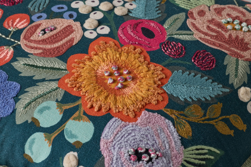 PRP0072 - VINTAGE GARDEN MULTI