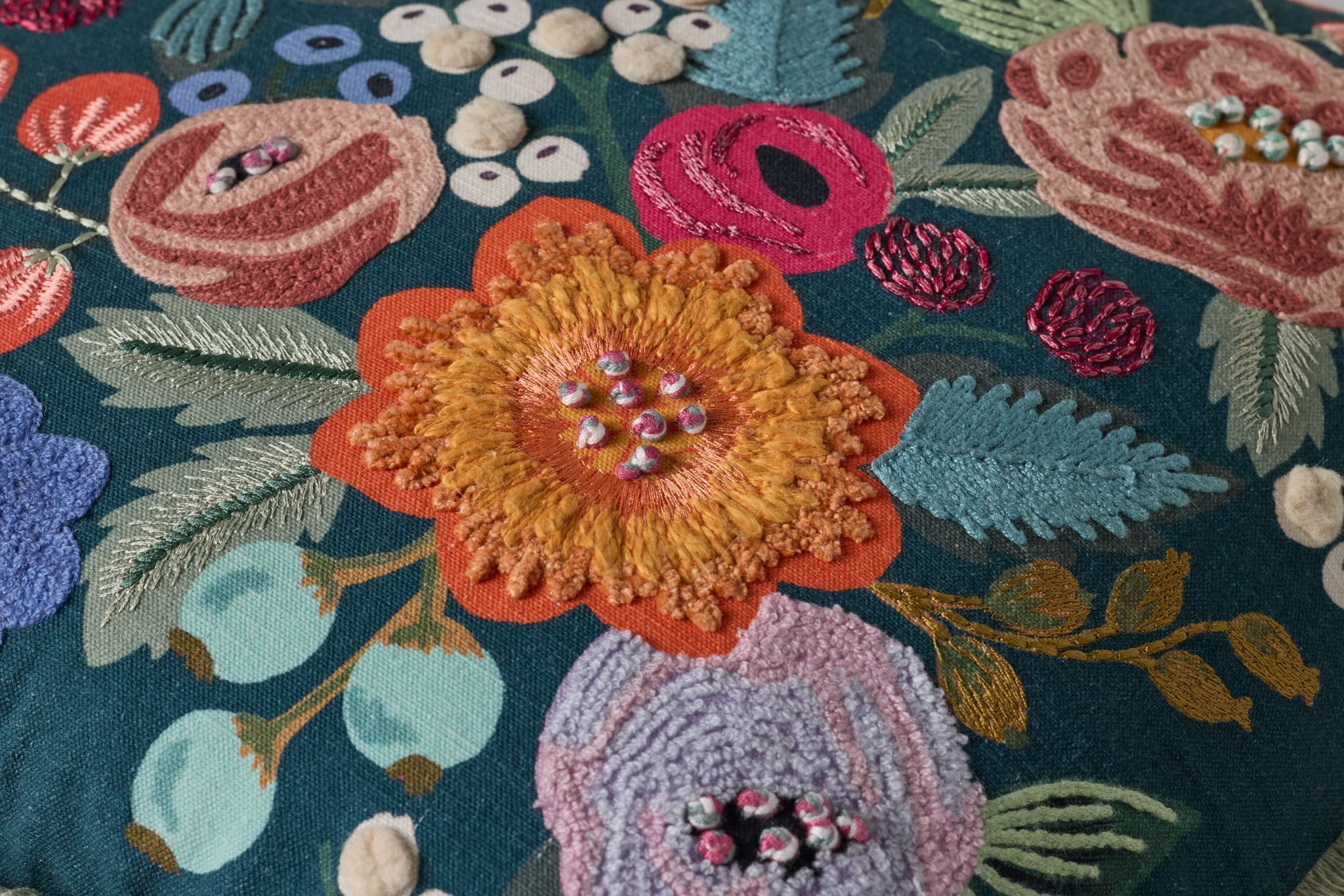 PRP0072 - VINTAGE GARDEN MULTI