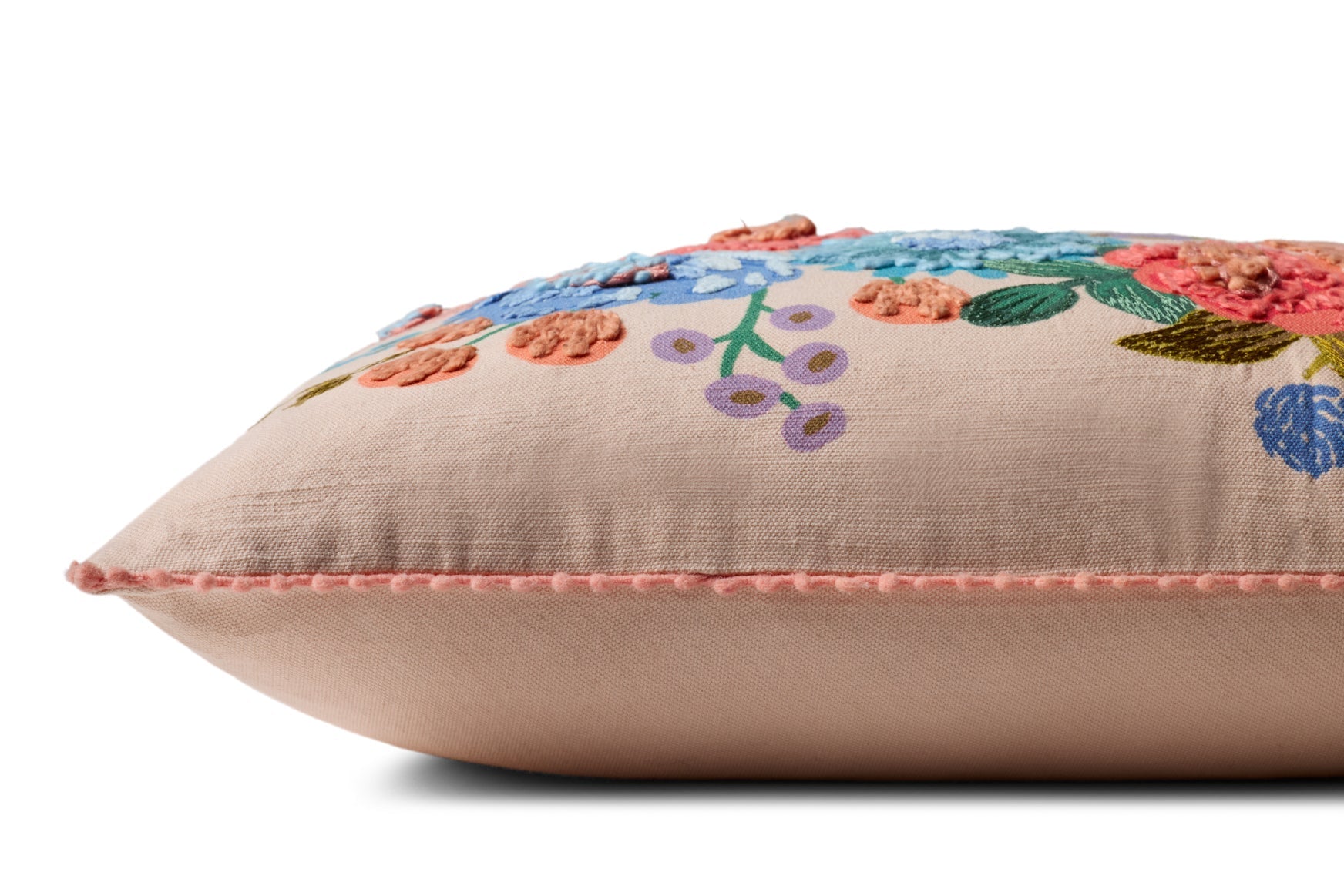 PRP0072 - VINTAGE GARDEN PINK / MULTI