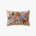 PRP0072 - VINTAGE GARDEN PINK / MULTI
