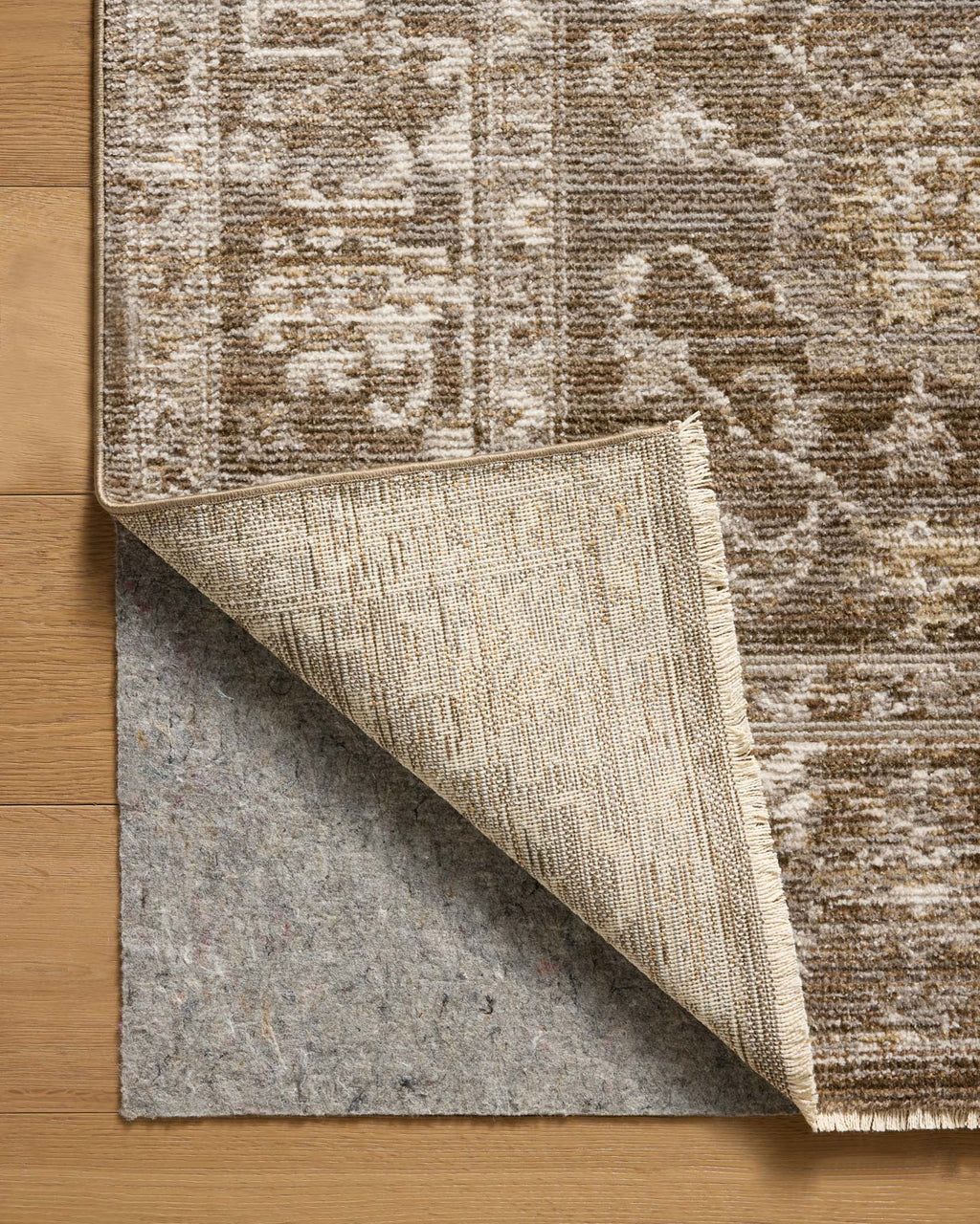 PAC-01 BARK / NATURAL