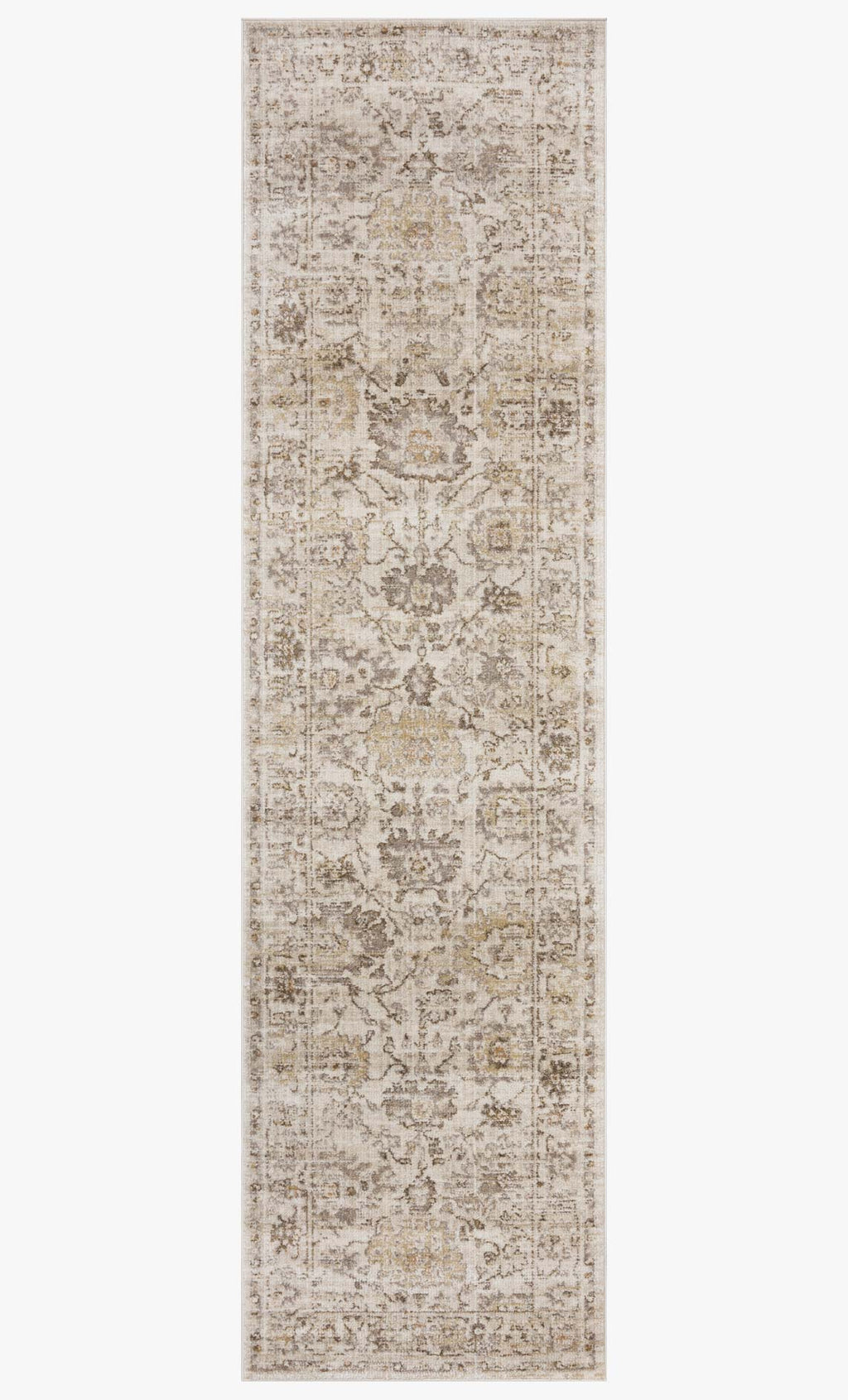 PAC-01 NATURAL / STONE