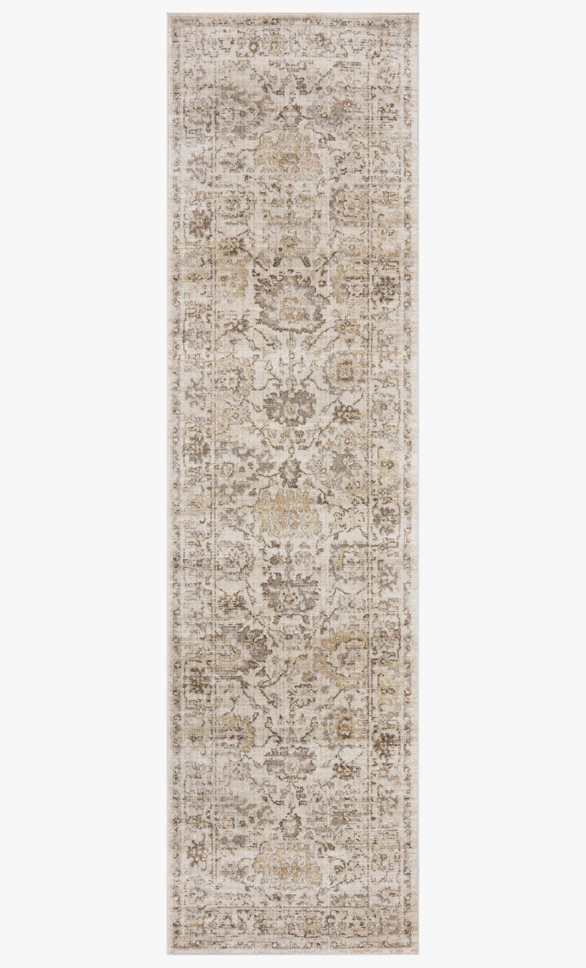 PAC-01 NATURAL / STONE