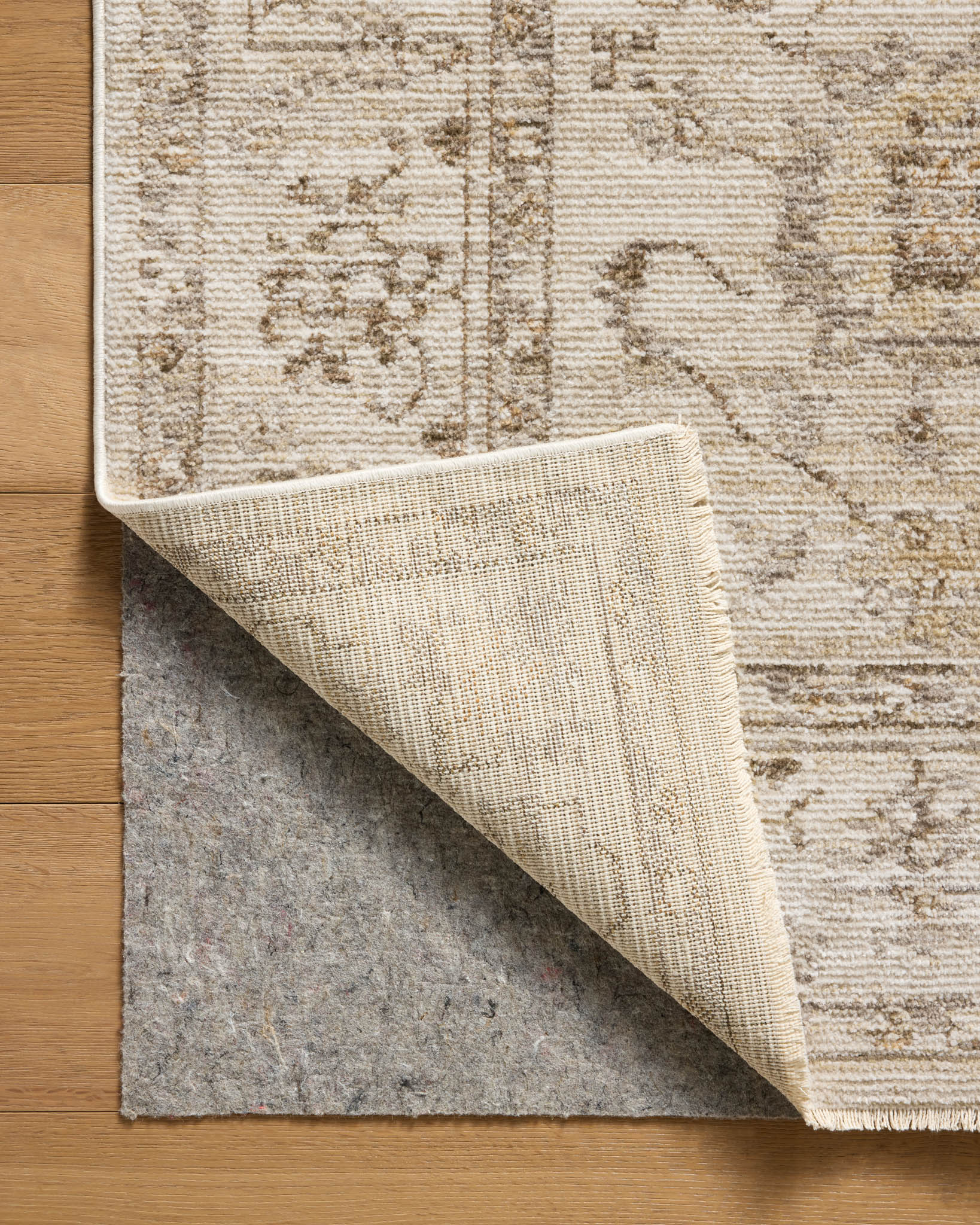 PAC-01 NATURAL / STONE