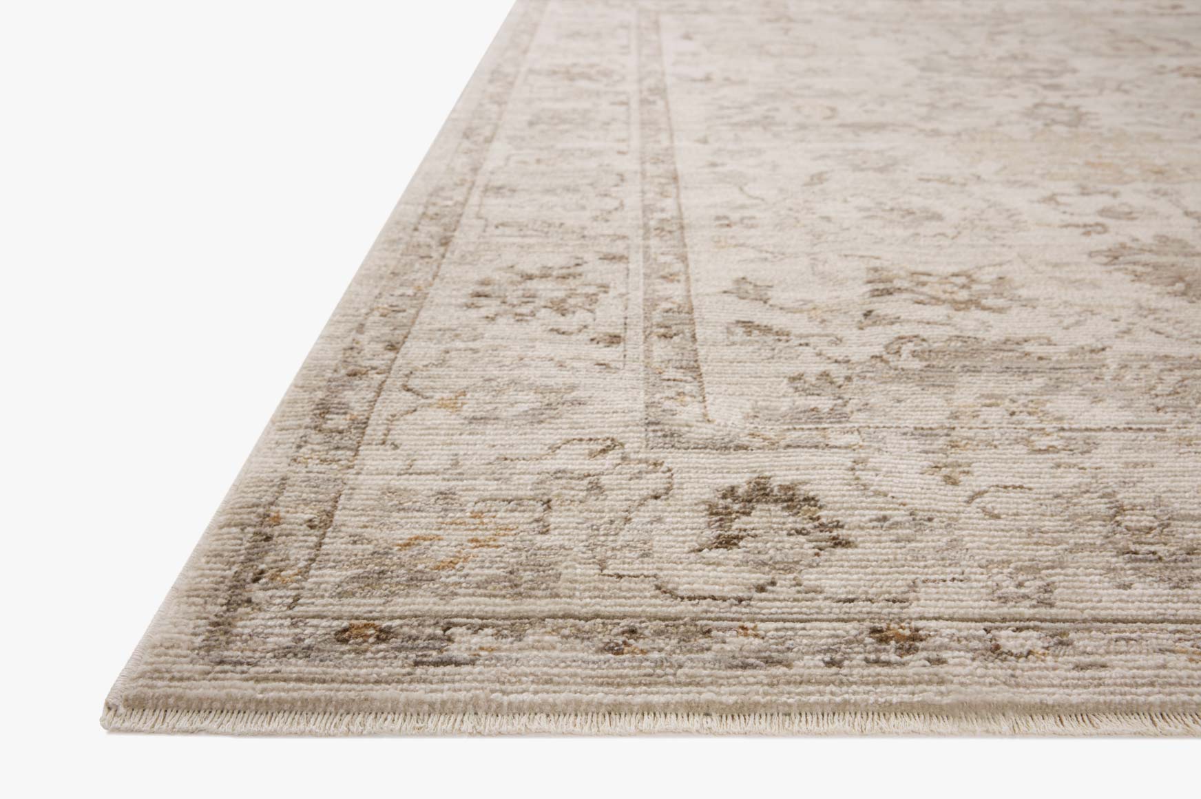 PAC-01 NATURAL / STONE