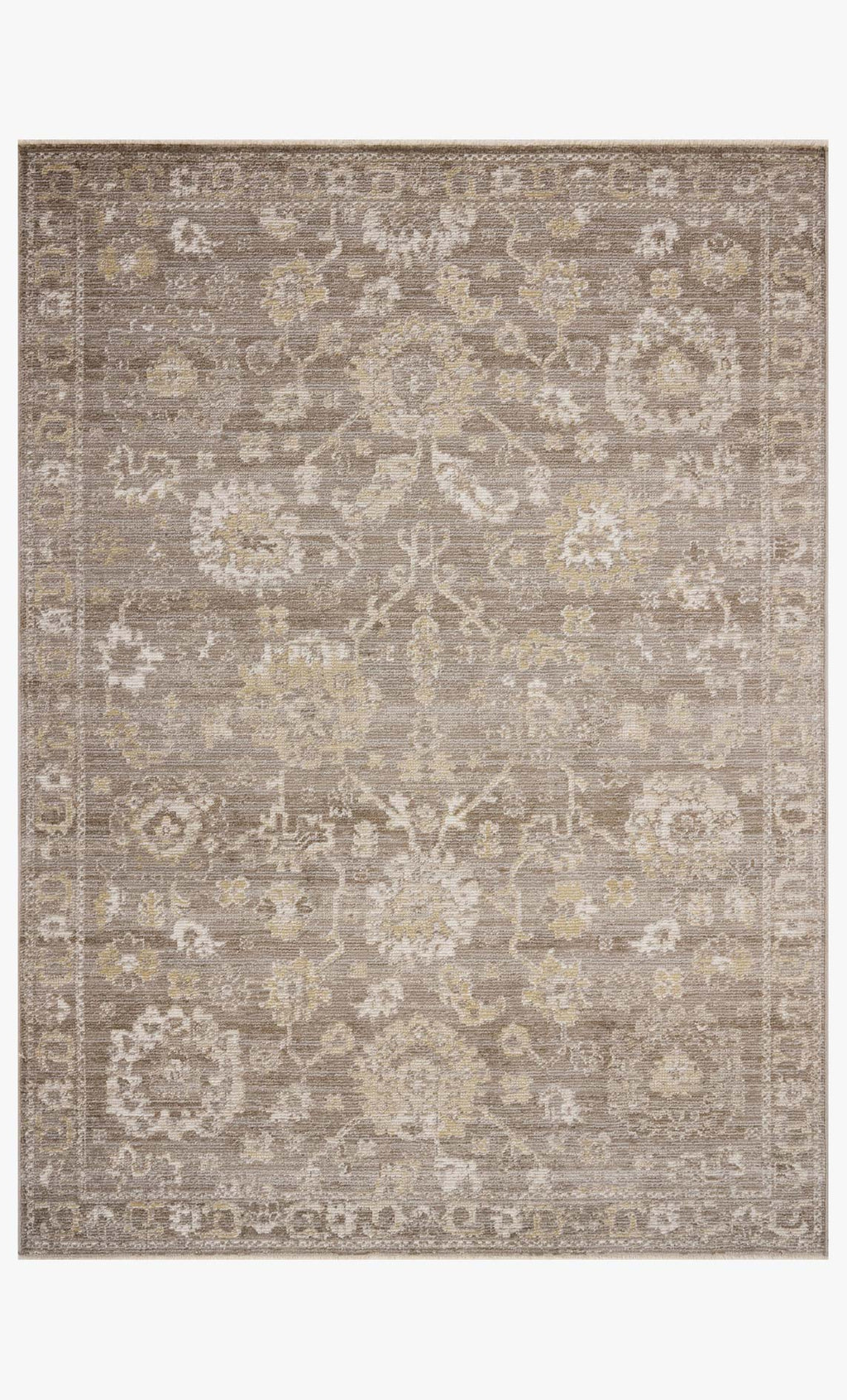 PAC-03 TAUPE / WHEAT