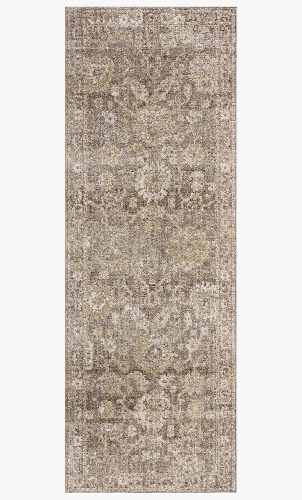 PAC-03 TAUPE / WHEAT