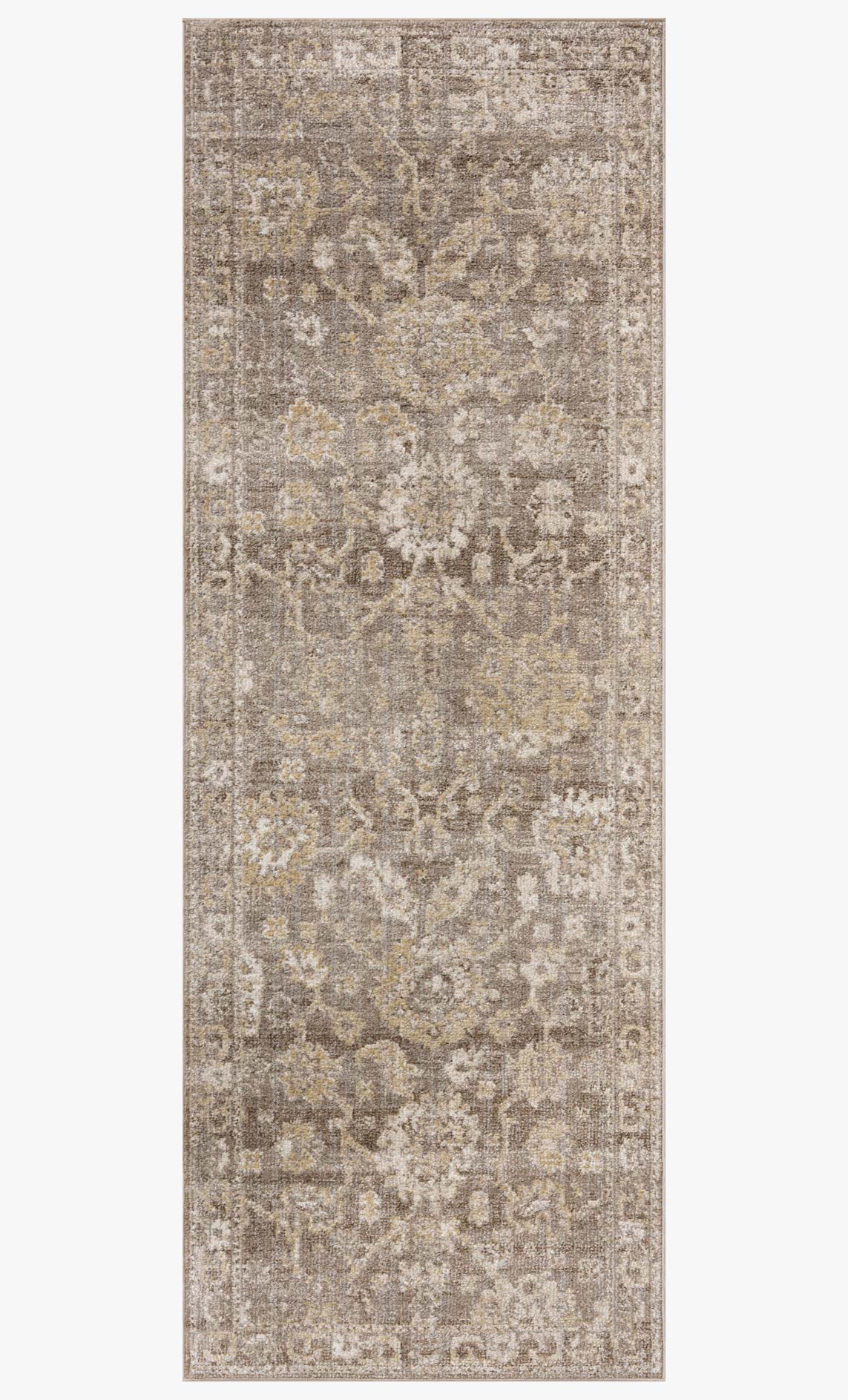 PAC-03 TAUPE / WHEAT