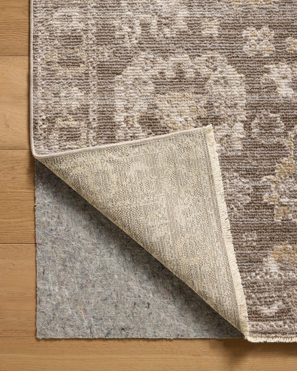 PAC-03 TAUPE / WHEAT