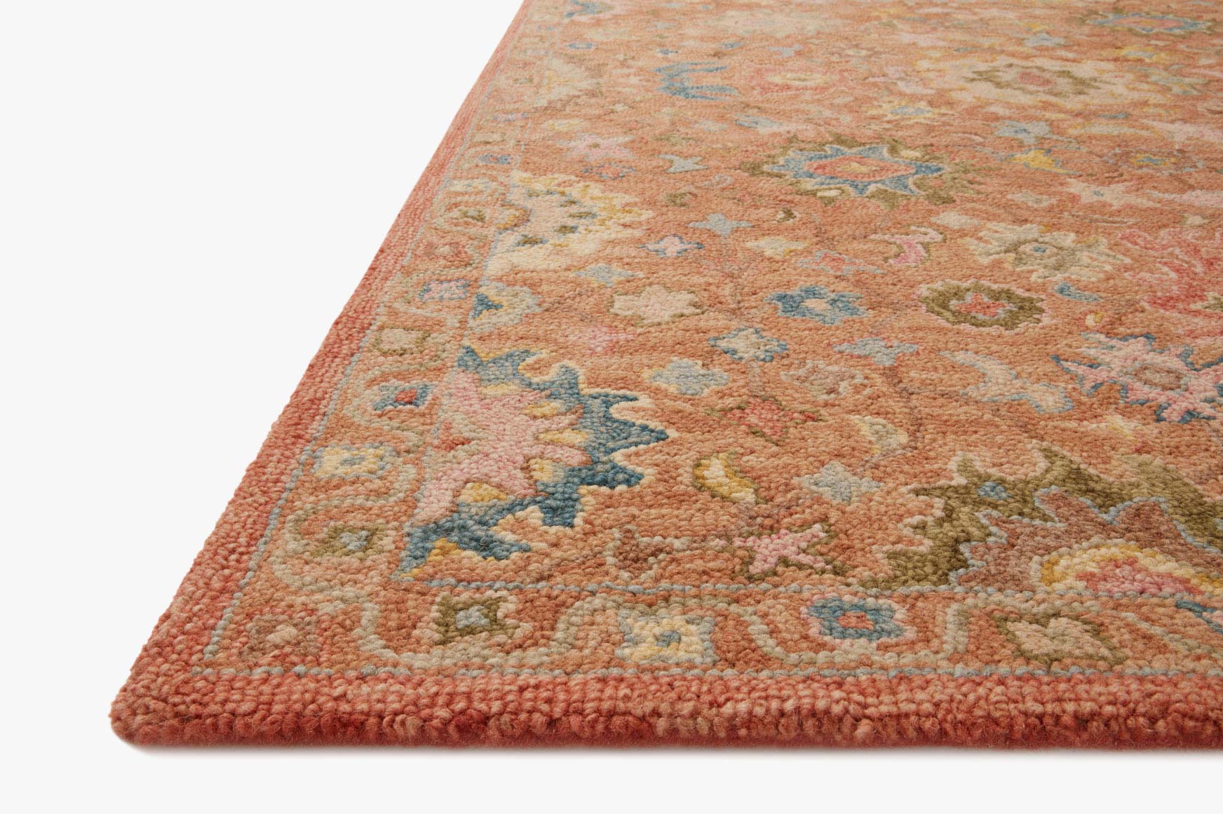 PMA-05 TERRACOTTA / MULTI