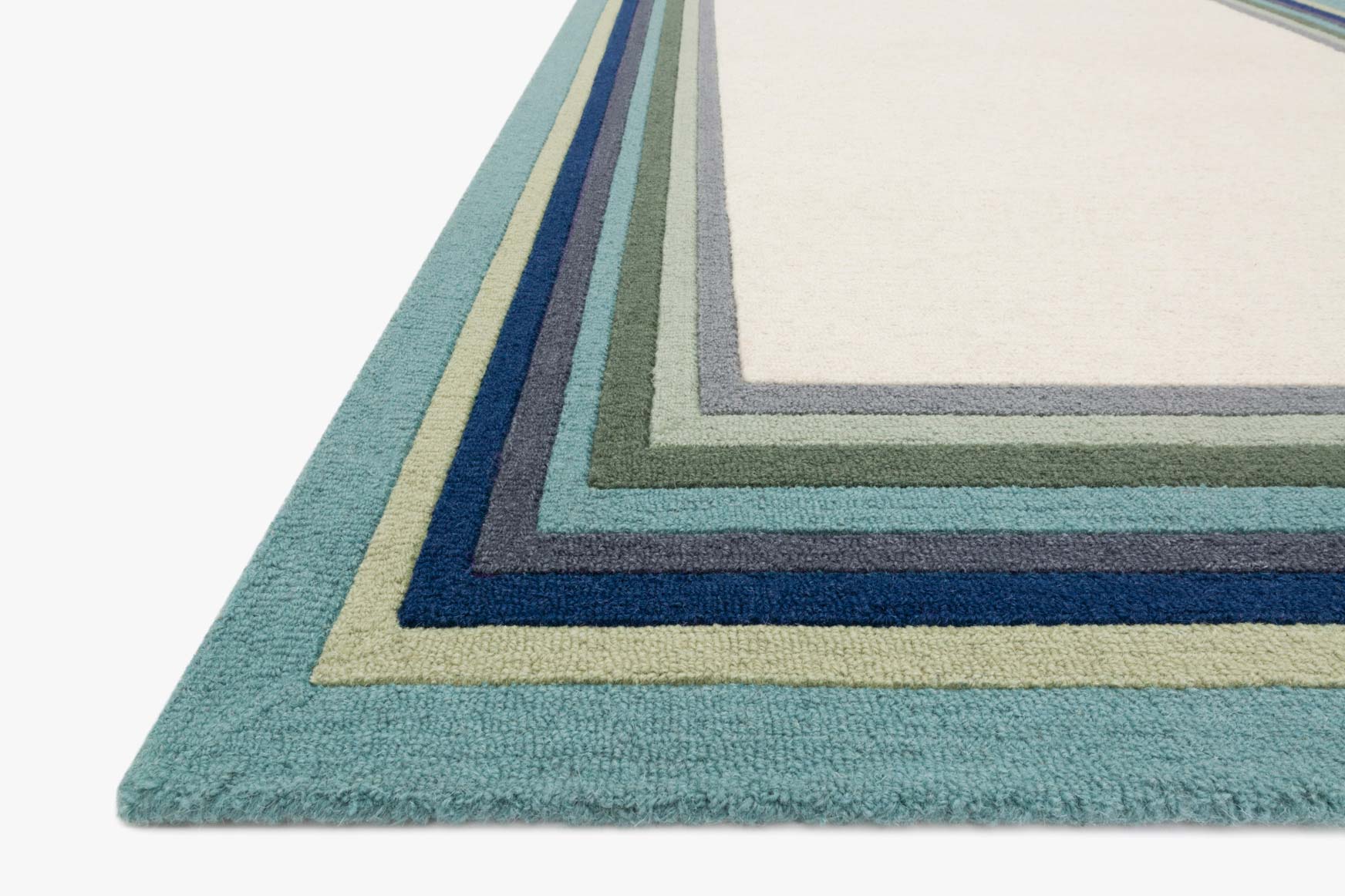 PLT-01 RP PAINTED STRIPE BLUE