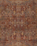 Park Avenue, Chestnut