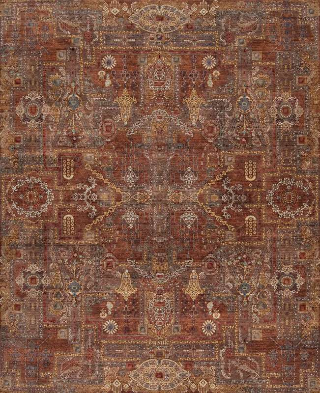 Park Avenue, Chestnut