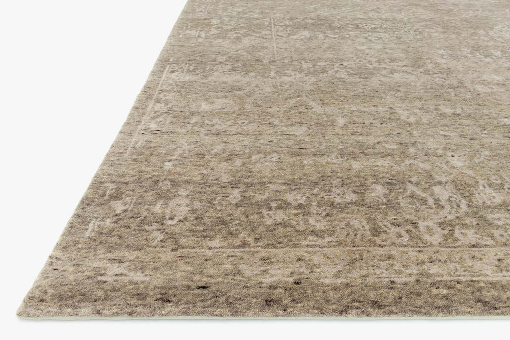 PU-03 STONE / PEWTER