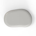 Pebble Coffee Table - Bone