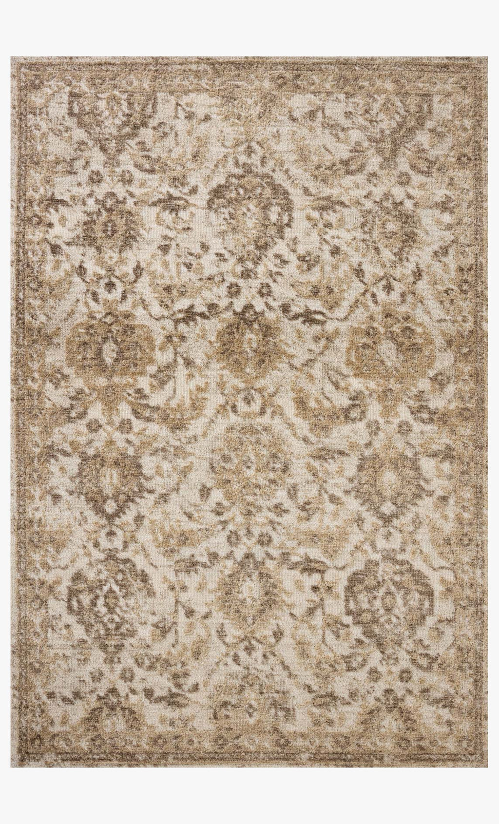 PCV-01 IVORY / NATURAL