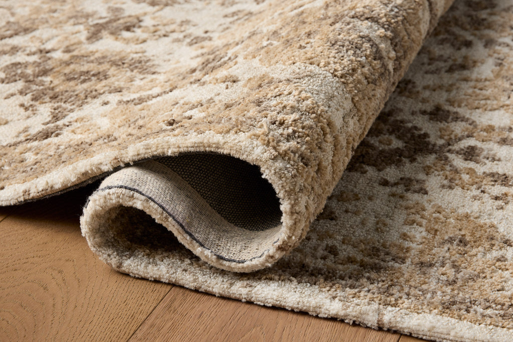 PCV-01 IVORY / NATURAL