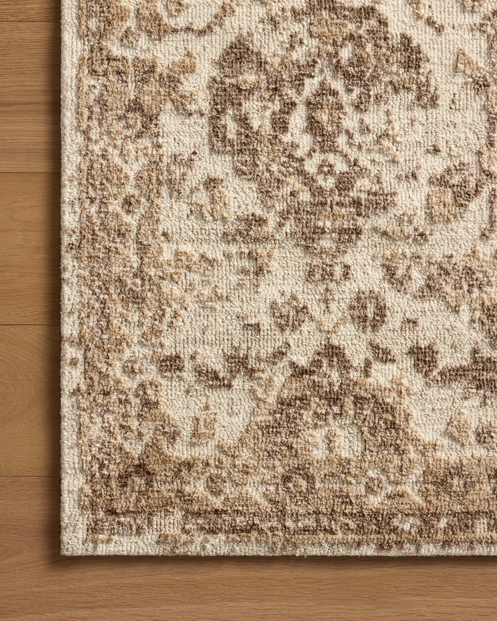 PCV-01 IVORY / NATURAL